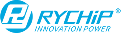 RYCHIP Logo