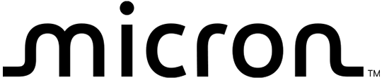 Micron Logo